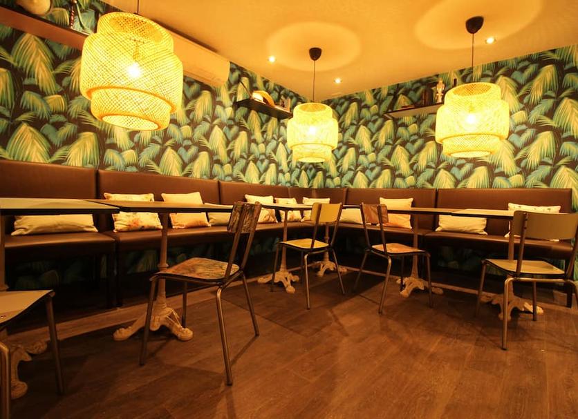 Restoran Fotoğraf