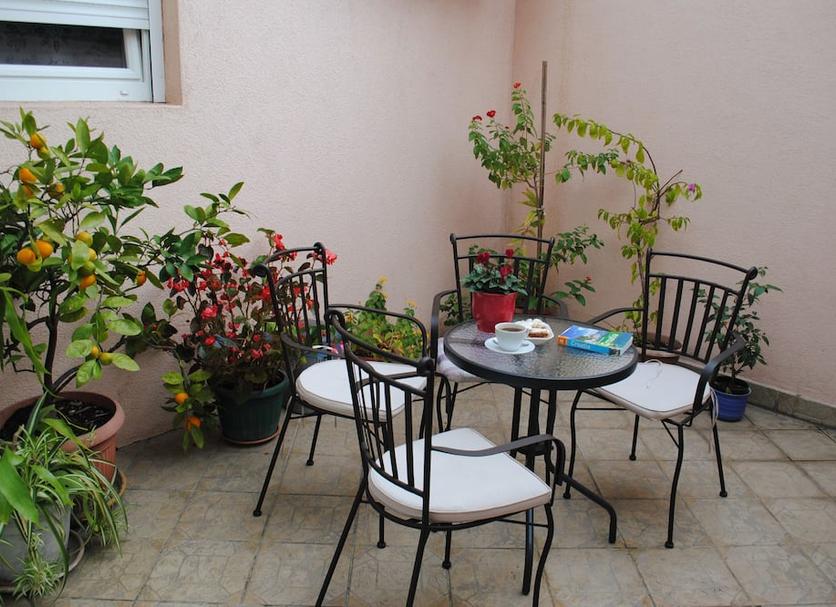 Veranda Fotoğraf