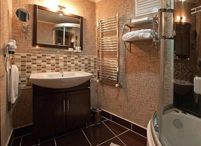 Banyo Fotoğraf