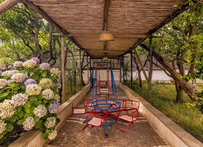Veranda Fotoğraf