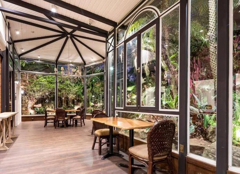 Restoran Fotoğraf