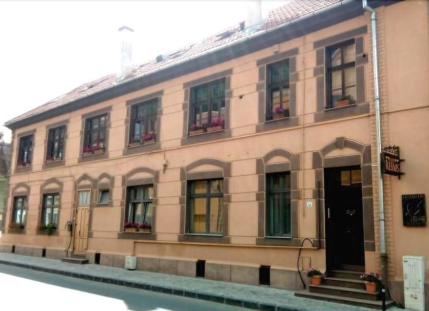 Bina Fotoğraf