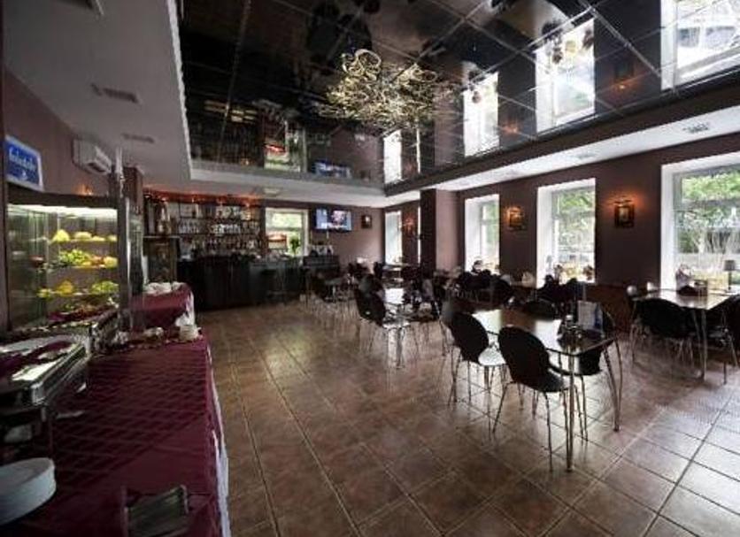 Restoran Fotoğraf