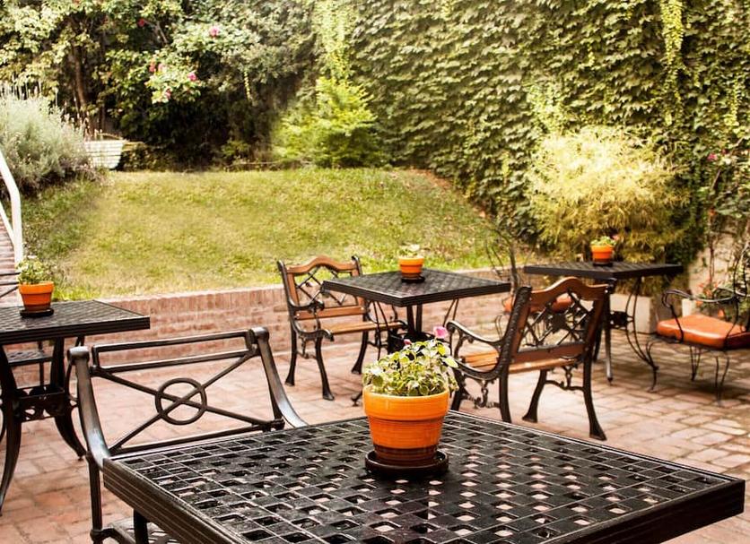 Veranda Fotoğraf