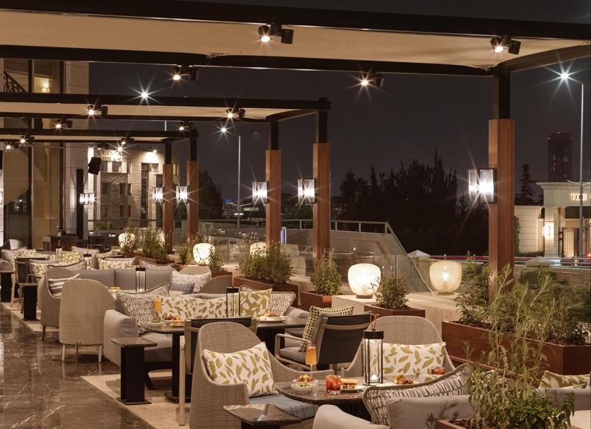 Restoran Fotoğraf