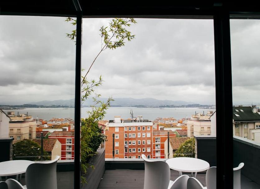 Balkon Fotoğraf