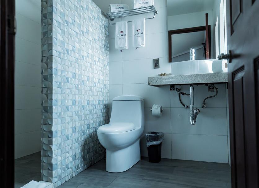 Banyo Fotoğraf