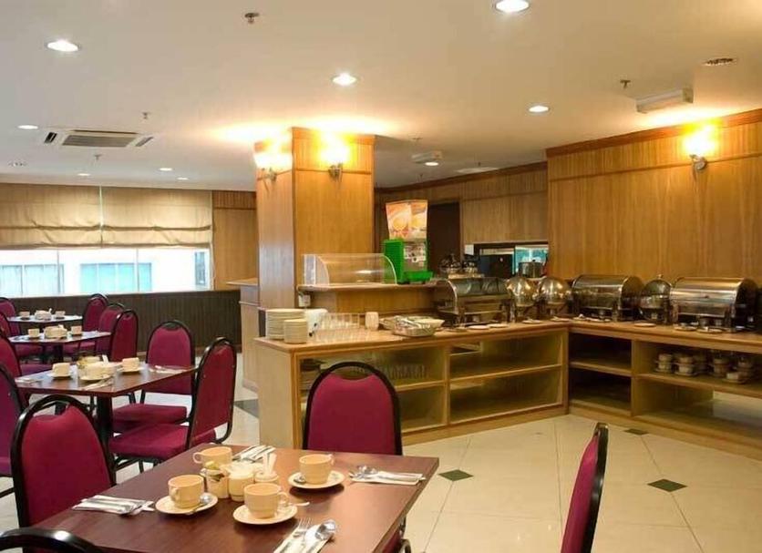 Restoran Fotoğraf