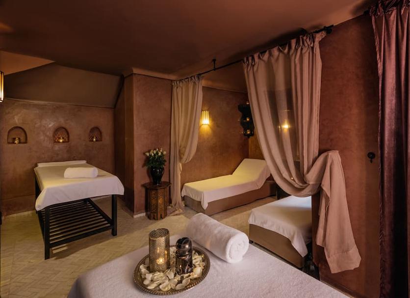 Spa Fotoğraf