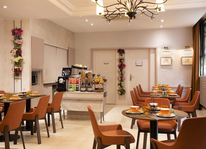 Restoran Fotoğraf