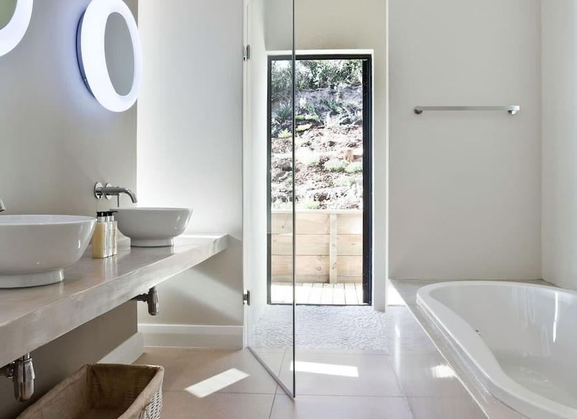 Banyo Fotoğraf