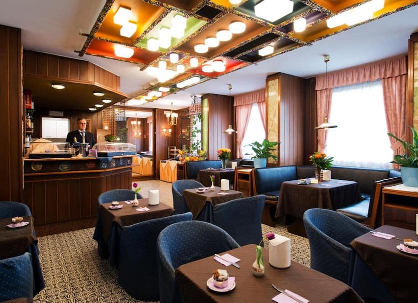 Restoran Fotoğraf