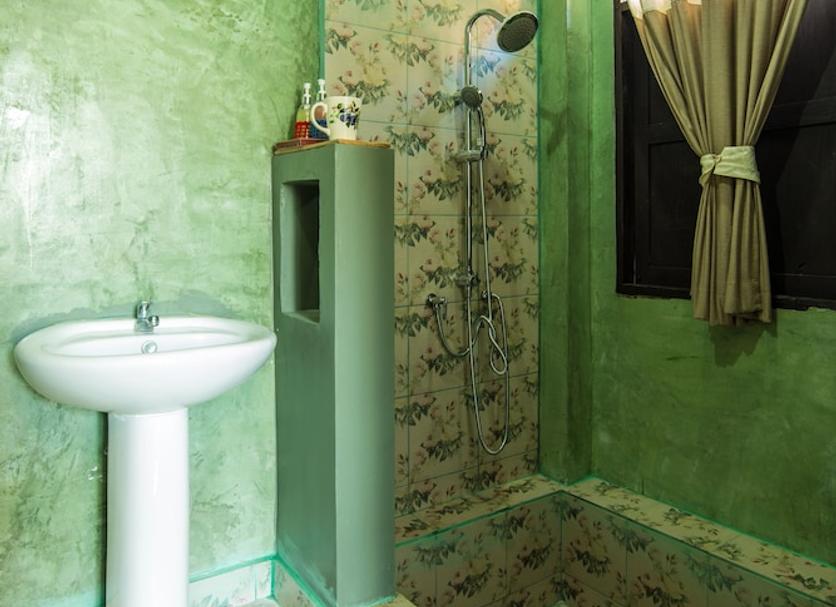 Banyo Fotoğraf