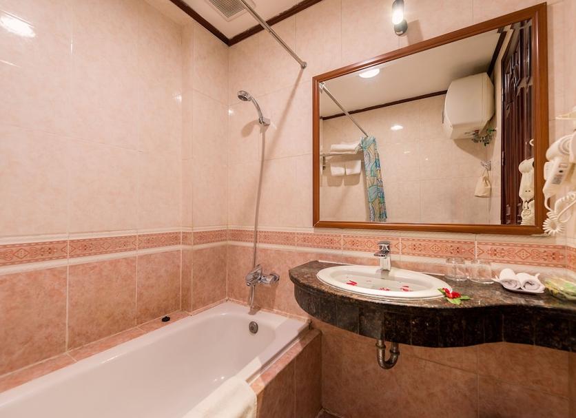 Banyo Fotoğraf