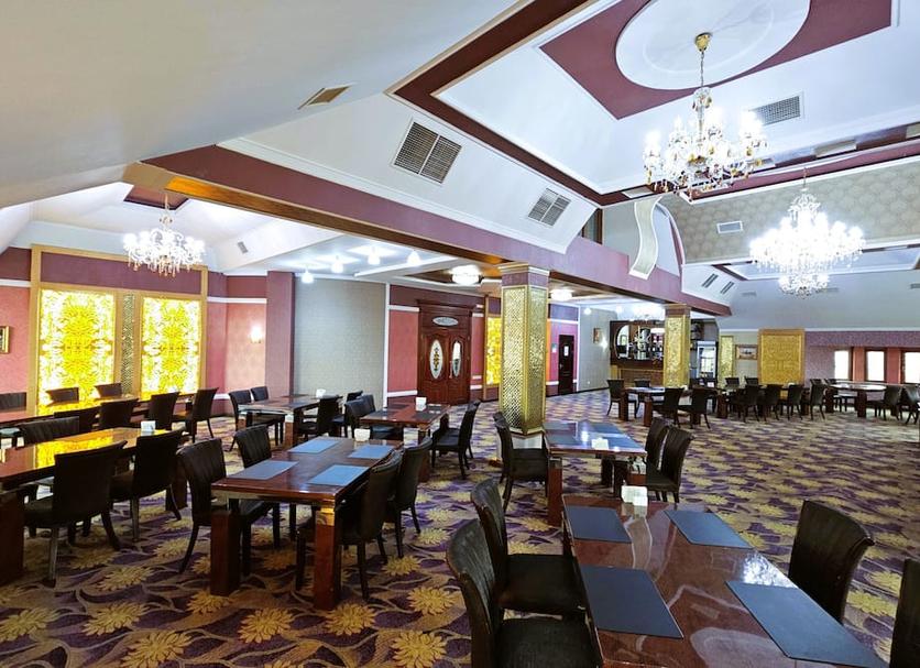 Restoran Fotoğraf