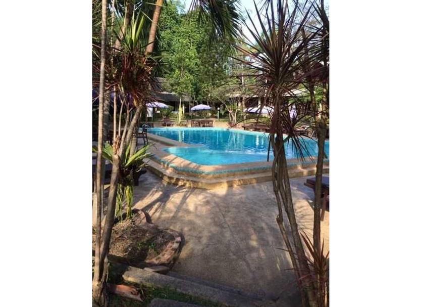 Havuz Fotoğraf