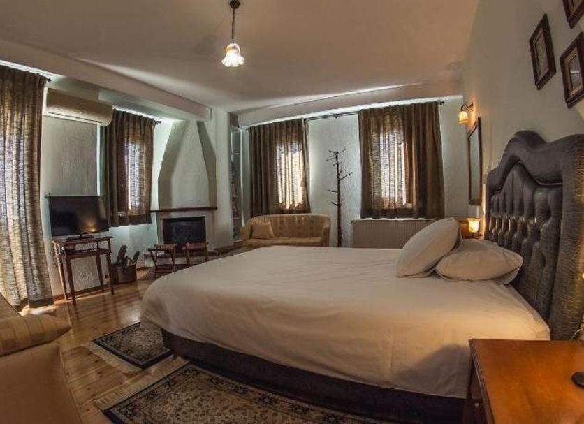 Yatak Odası Fotoğraf