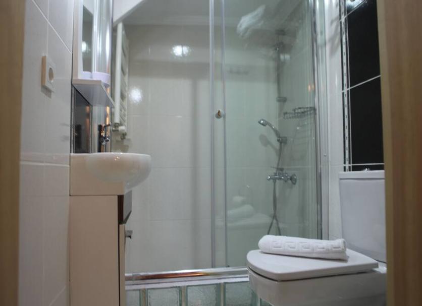 Banyo Fotoğraf