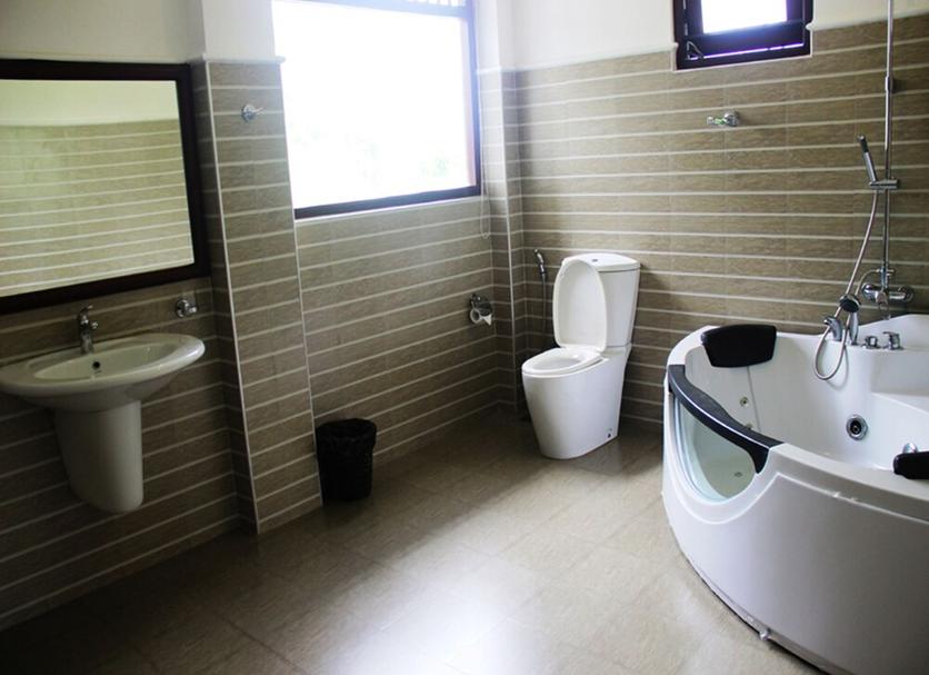 Banyo Fotoğraf