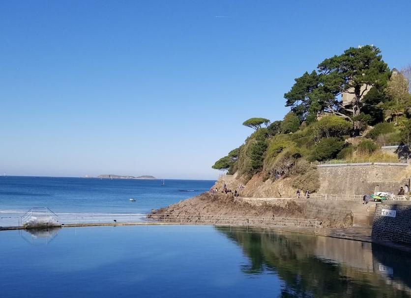 Havuz Fotoğraf