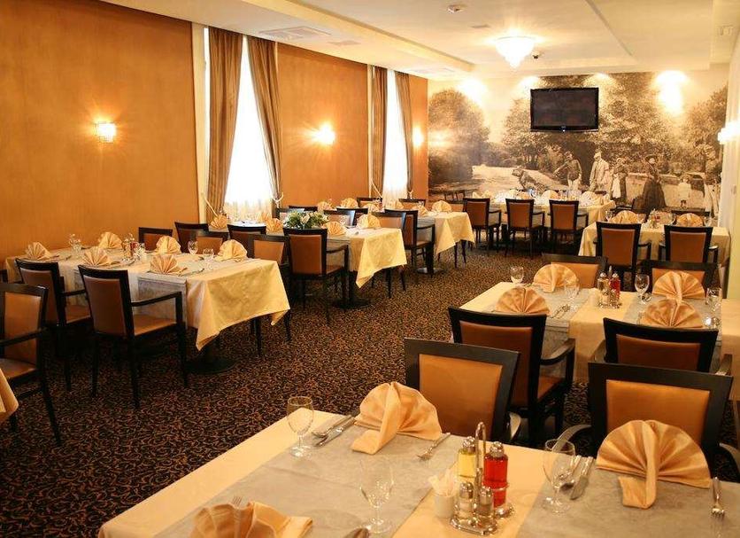 Restoran Fotoğraf