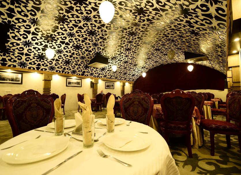 Restoran Fotoğraf