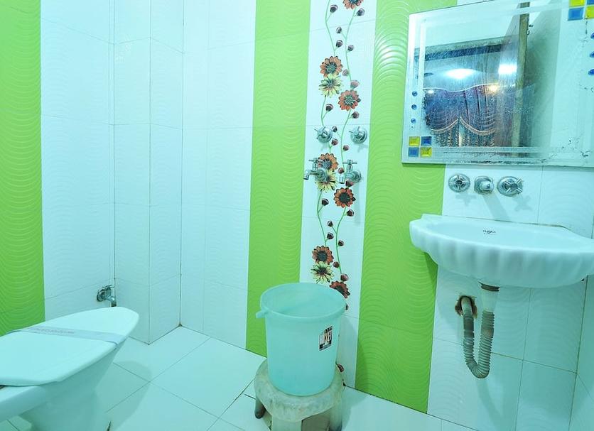 Banyo Fotoğraf
