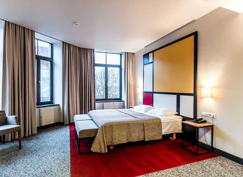 Yatak Odası Fotoğraf