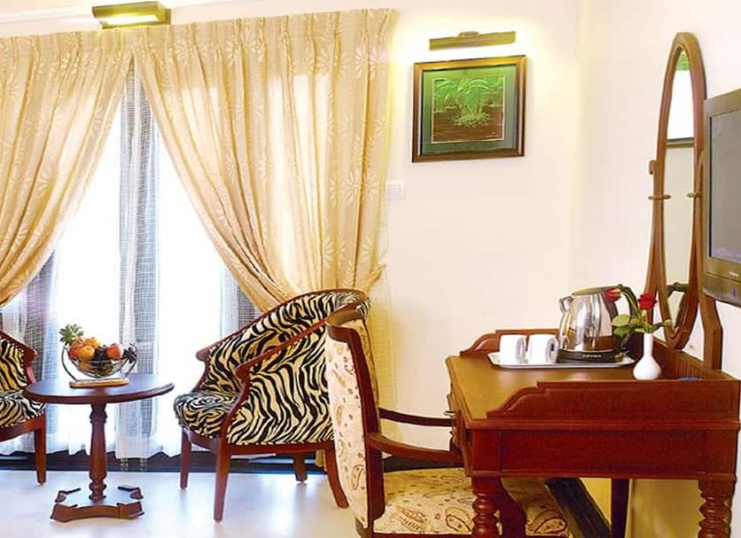 Oda olanağı Fotoğraf
