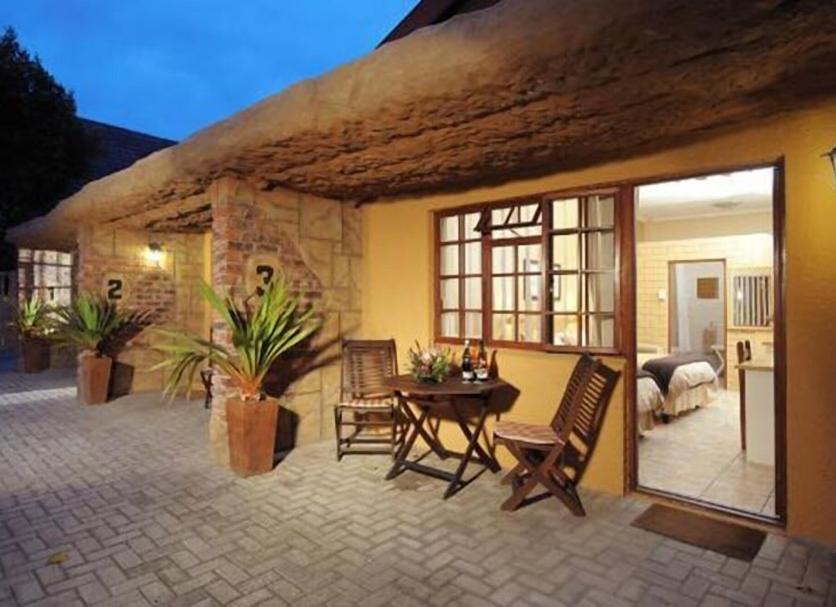 Veranda Fotoğraf