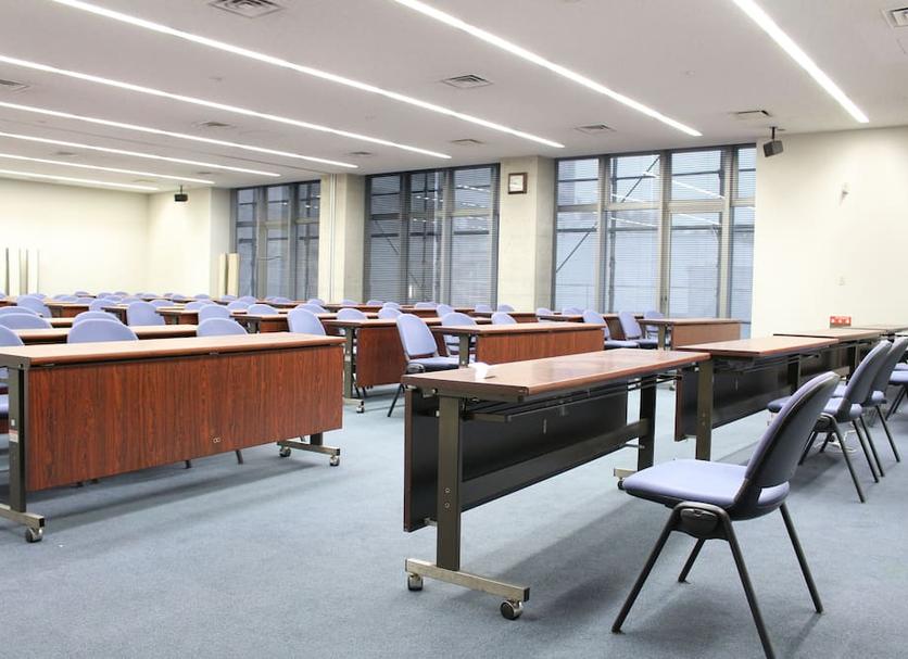 Konferans salonu Fotoğraf