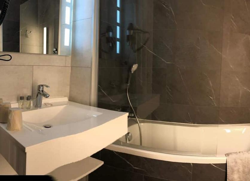Banyo Fotoğraf