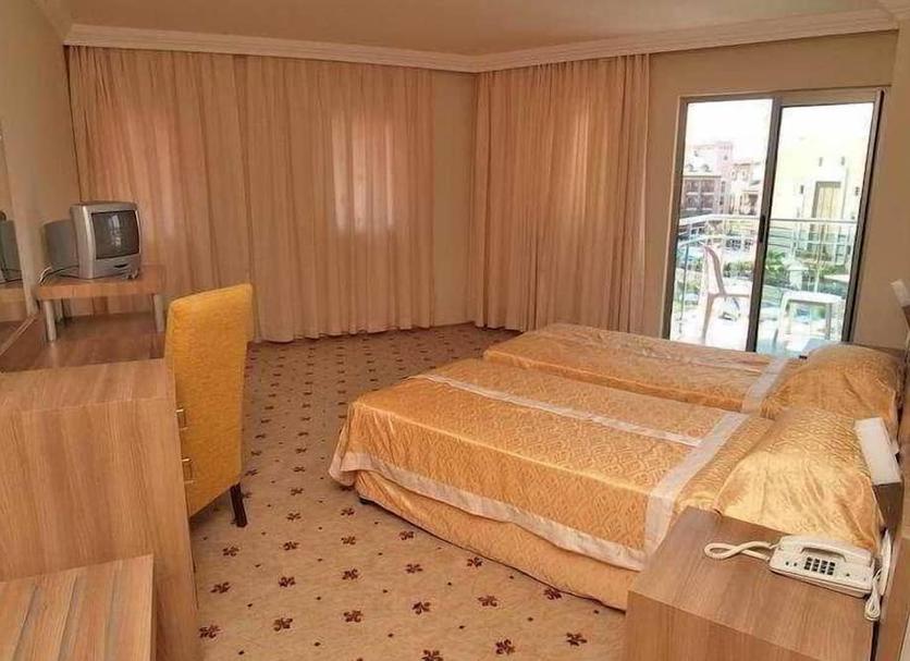 Yatak Odası Fotoğraf
