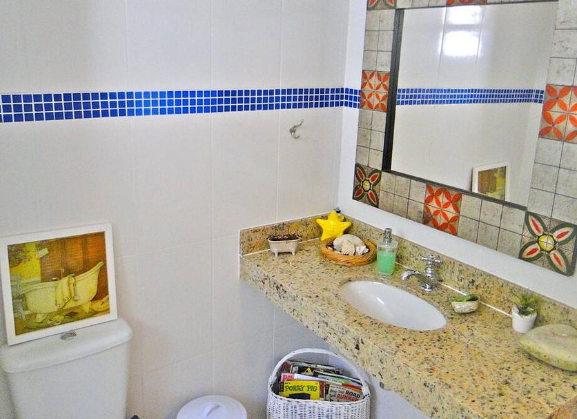 Banyo Fotoğraf
