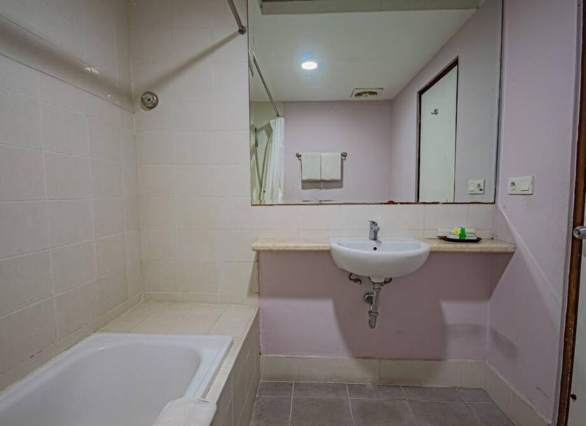 Banyo Fotoğraf