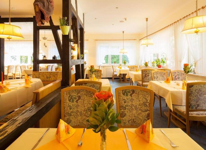 Restoran Fotoğraf