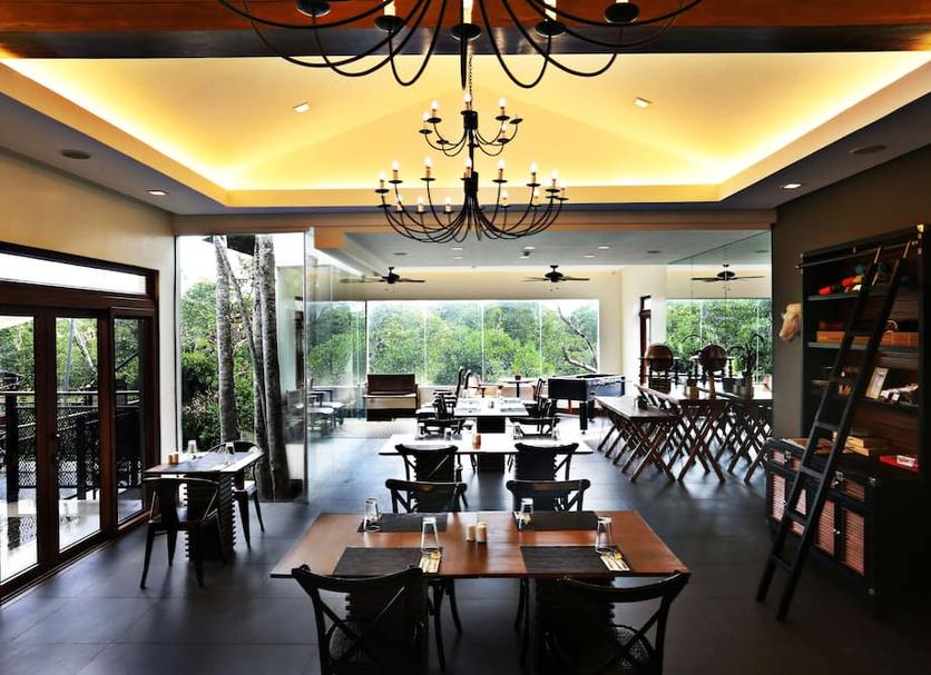 Restoran Fotoğraf