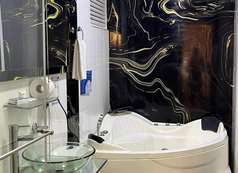 Banyo Fotoğraf