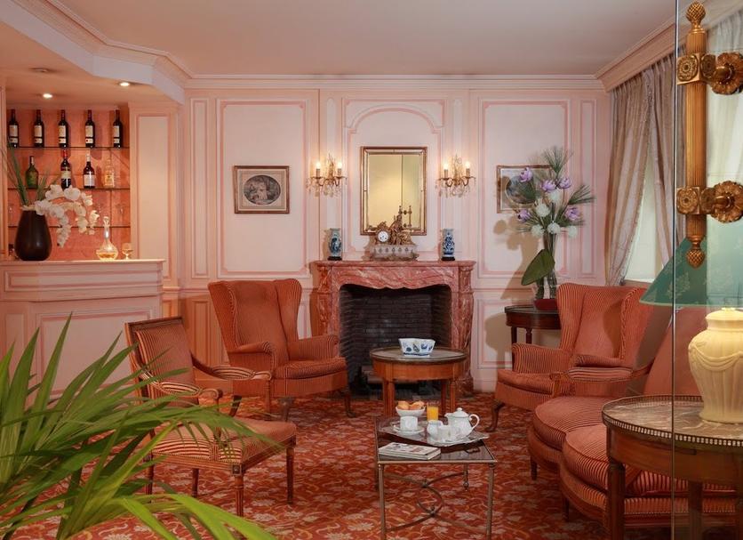 Salon Fotoğraf