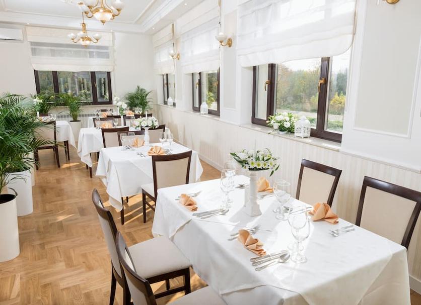 Restoran Fotoğraf