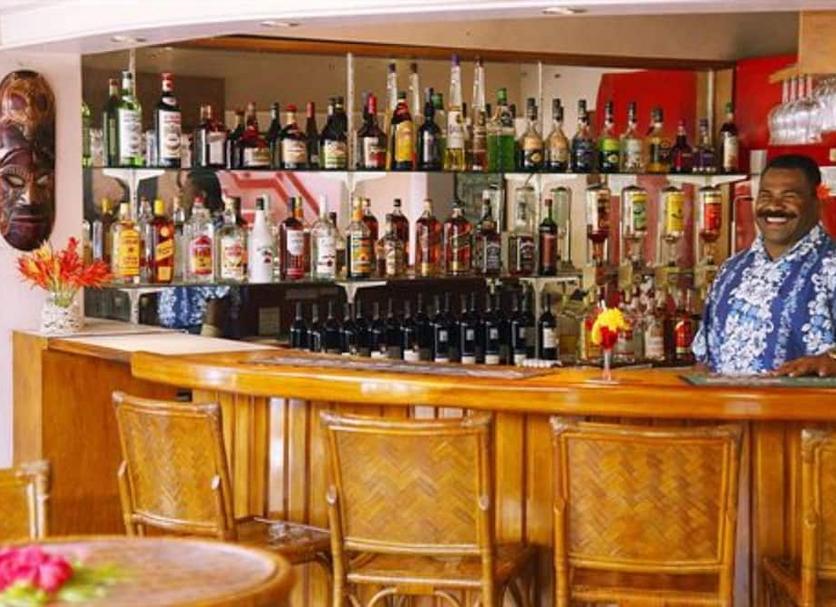 Bar Fotoğraf
