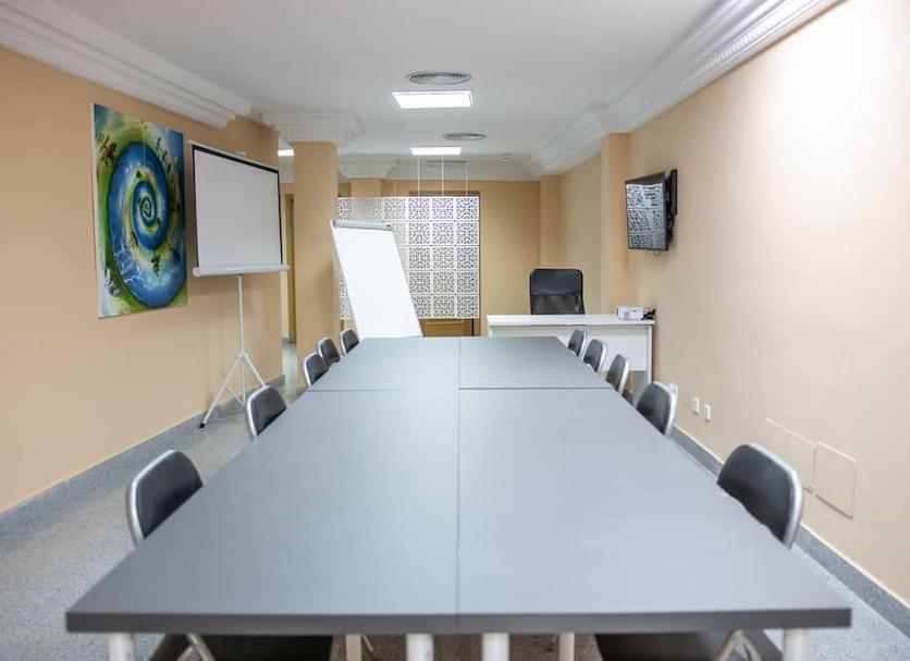 Konferans salonu Fotoğraf