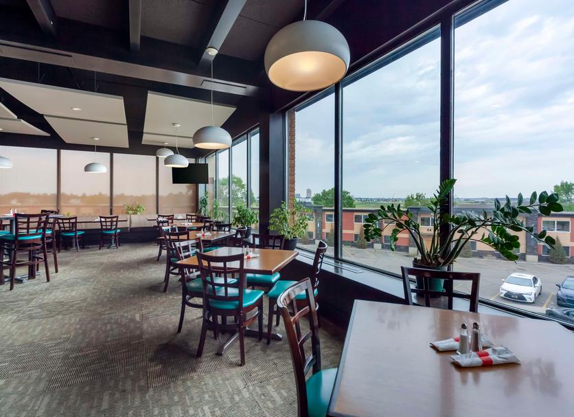Restoran Fotoğraf