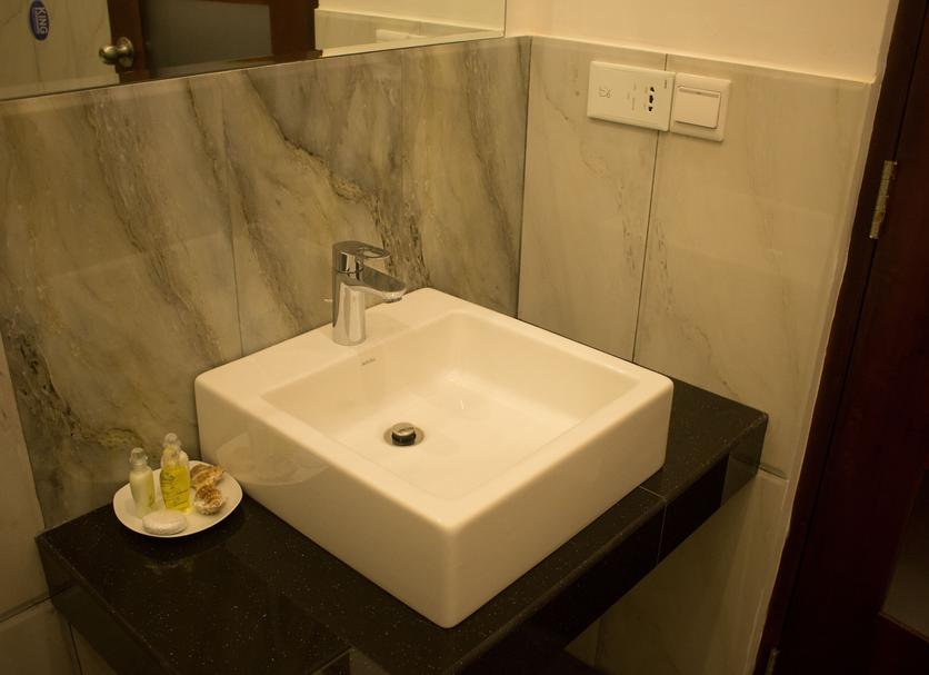 Banyo Fotoğraf