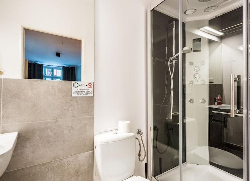 Banyo Fotoğraf