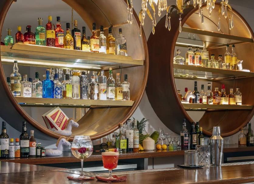 Bar Fotoğraf