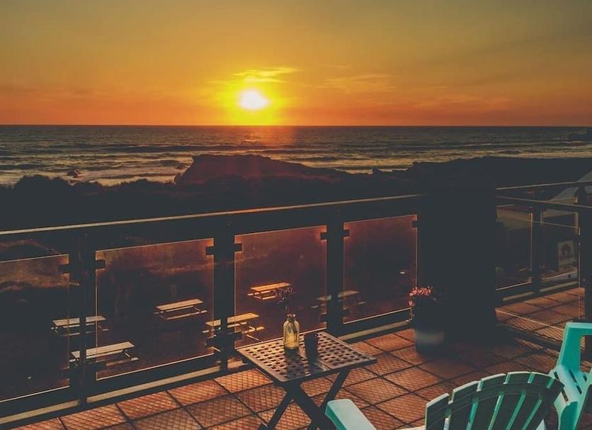 Balkon Fotoğraf