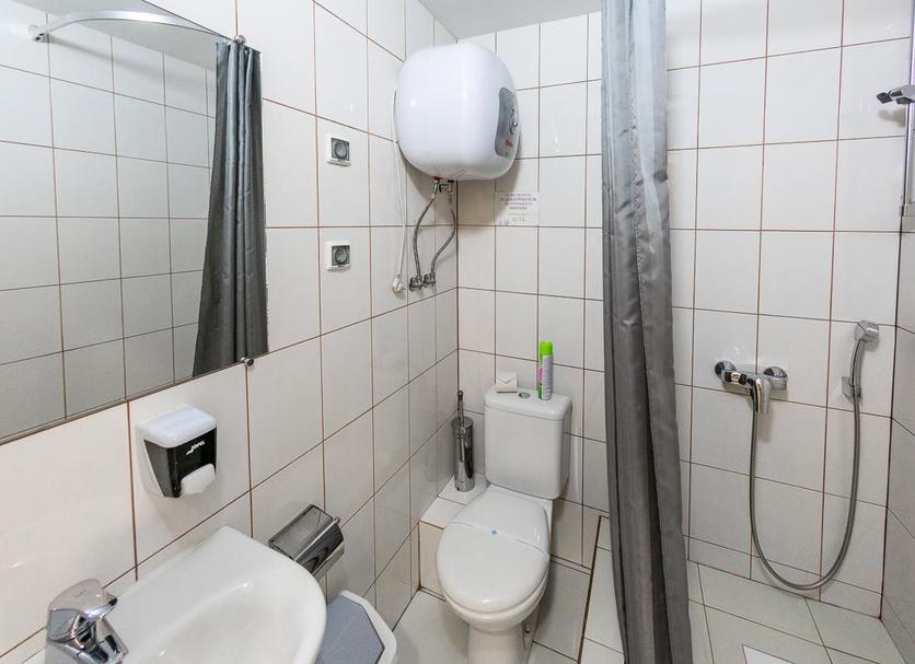 Banyo Fotoğraf