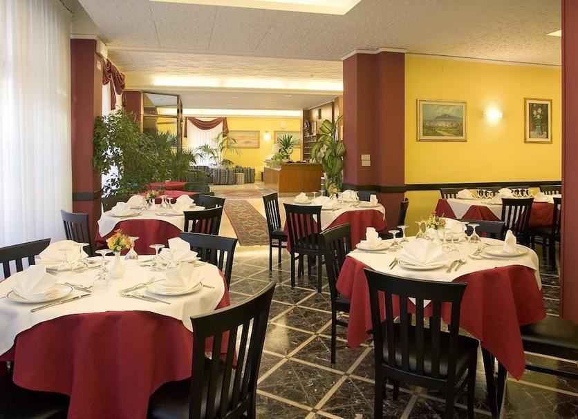 Restoran Fotoğraf