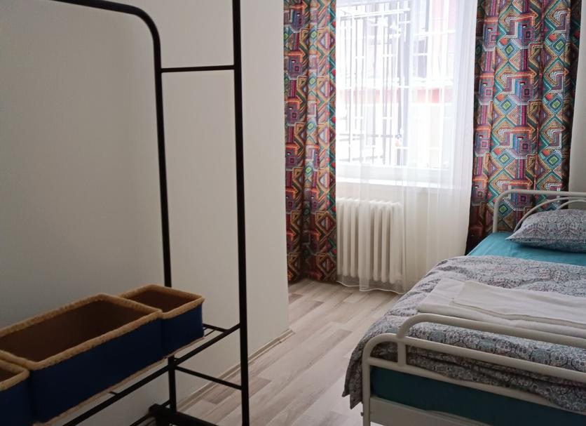 Yatak Odası Fotoğraf